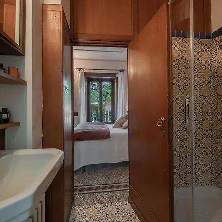 Camilla فيلة سان سيرو