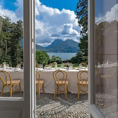 Camilla فيلة سان سيرو