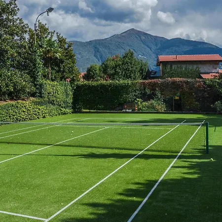 Camilla * سان سيرو