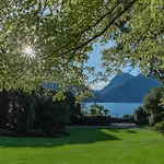 Villa Camilla San Siro (Lombardy)
