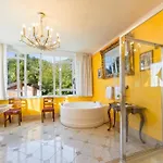 Villa Camilla San Siro (Lombardy)