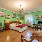 Villa Camilla San Siro (Lombardy)