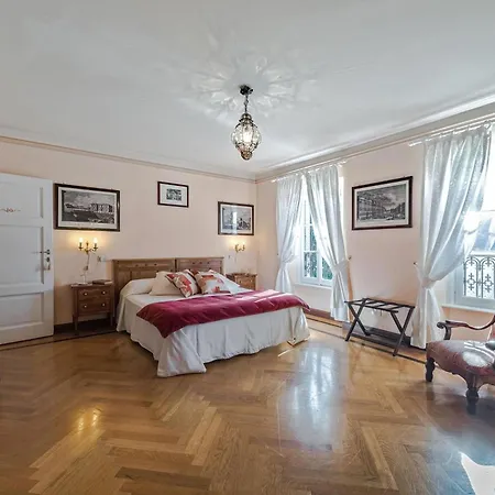 Camilla * San Siro (Lombardy)