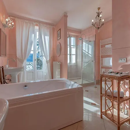 Villa Camilla *