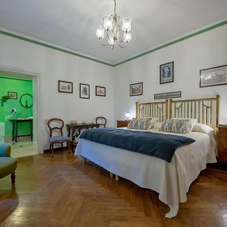 Villa Camilla