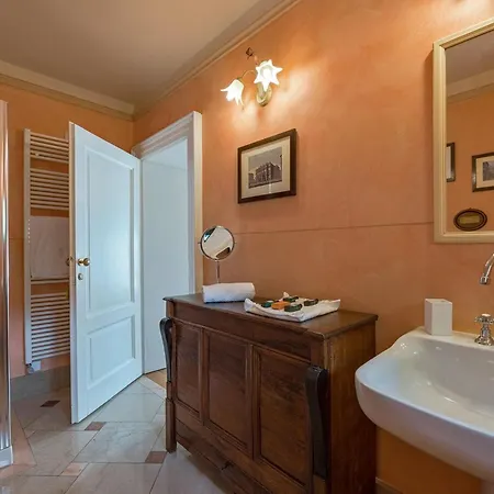 Villa Camilla *