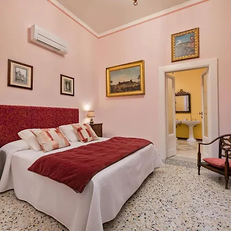 Villa Camilla *