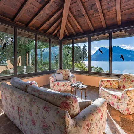 Villa Camilla San Siro (Lombardy)