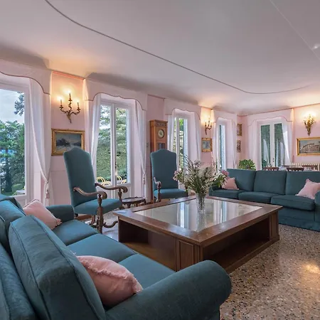 Camilla San Siro (Lombardy)