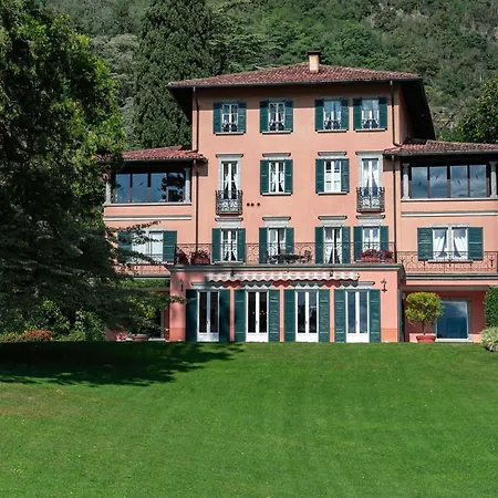 Camilla Villa San Siro (Lombardy)