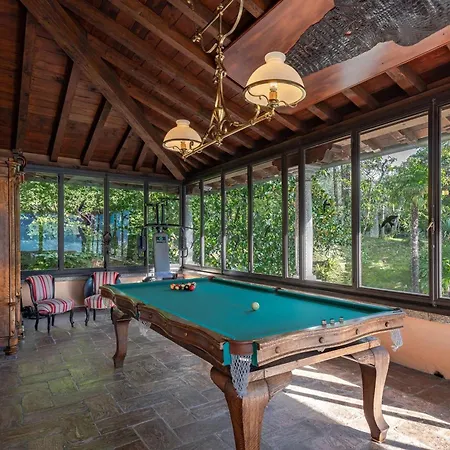Villa Camilla *