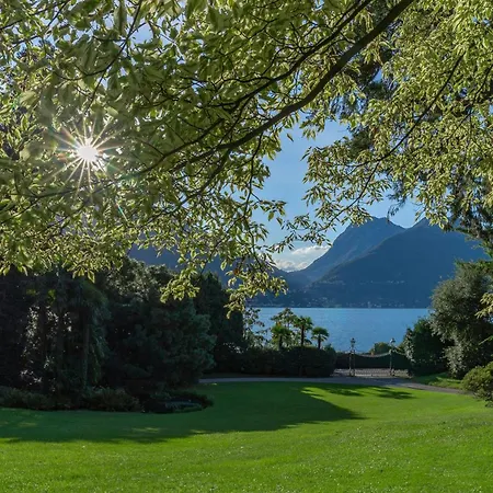 Villa Camilla San Siro (Lombardy)