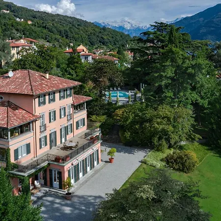 Villa Camilla San Siro (Lombardy)