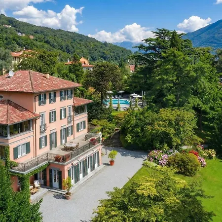 Βίλα Camilla San Siro (Lombardy)