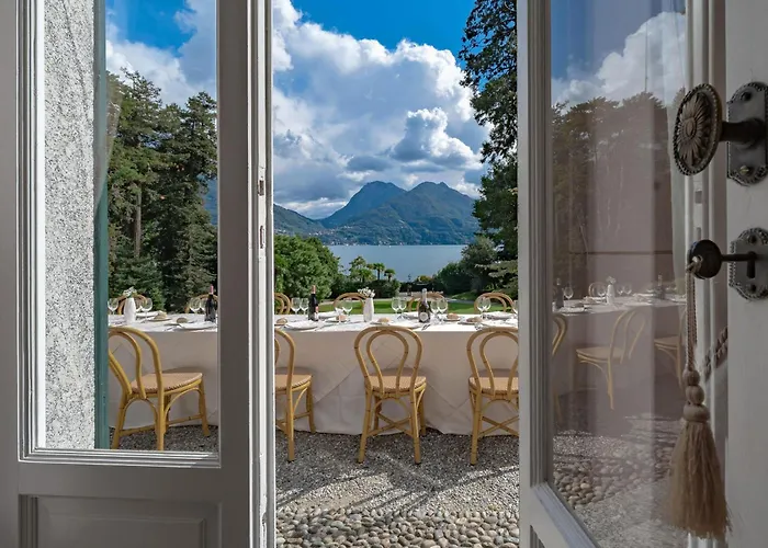 Camilla Βίλα San Siro (Lombardy)