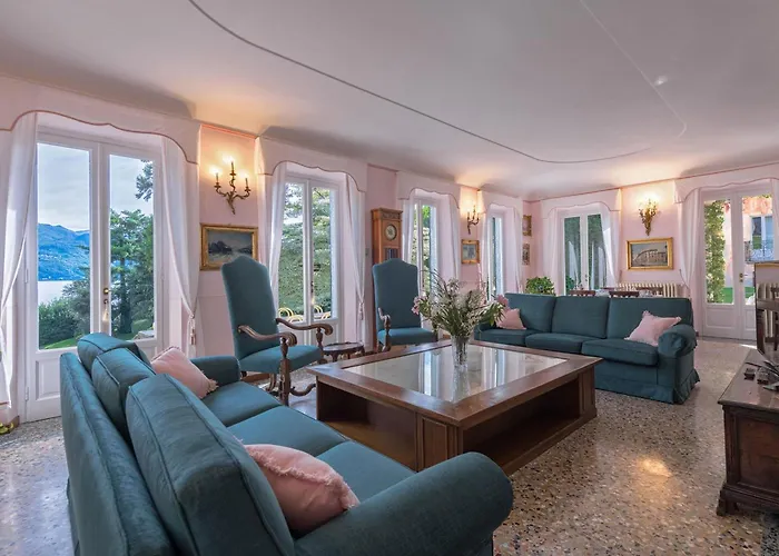 Camilla San Siro (Lombardy)