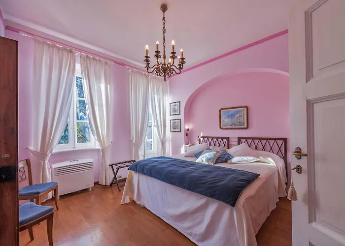 Camilla San Siro (Lombardy)