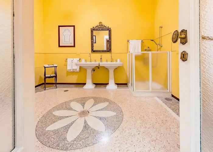 Camilla Βίλα San Siro (Lombardy)