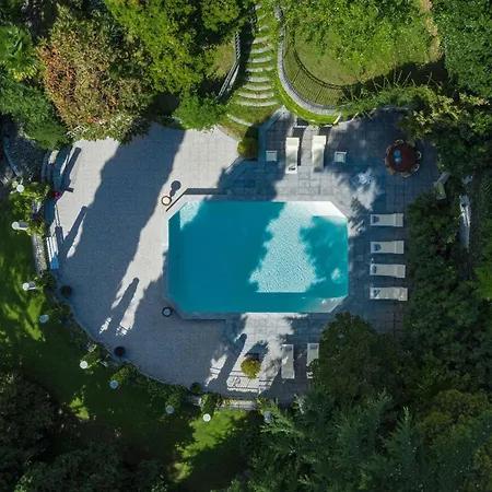 Villa Camilla San Siro (Lombardy)