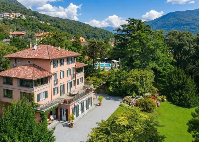 Villa Camilla San Siro (Lombardy)