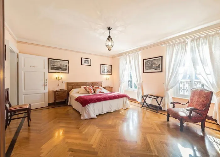 Camilla * San Siro (Lombardy)