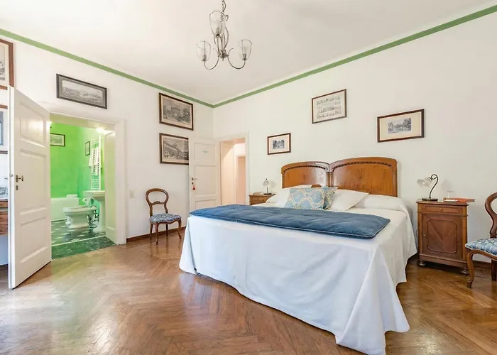 Camilla * San Siro (Lombardy)