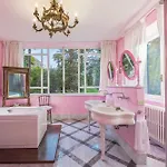 Camilla Villa San Siro (Lombardy)