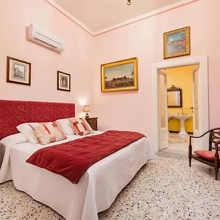 Villa Camilla
